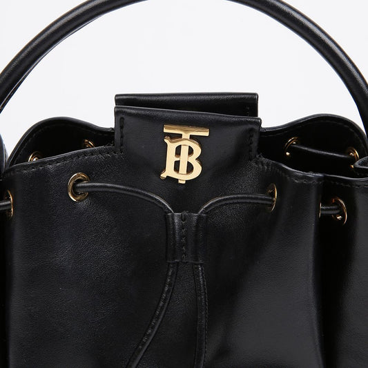 Burberry Monogram Motif Bucket Tote Shoulder Bag 8028541 156351173
