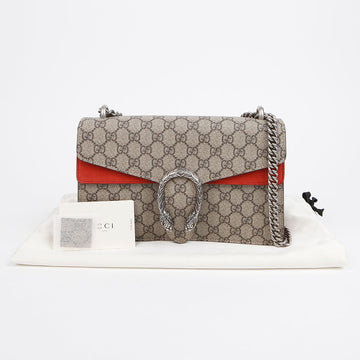Gucci Dionysus Small Chain Shoulder Bag 156352496