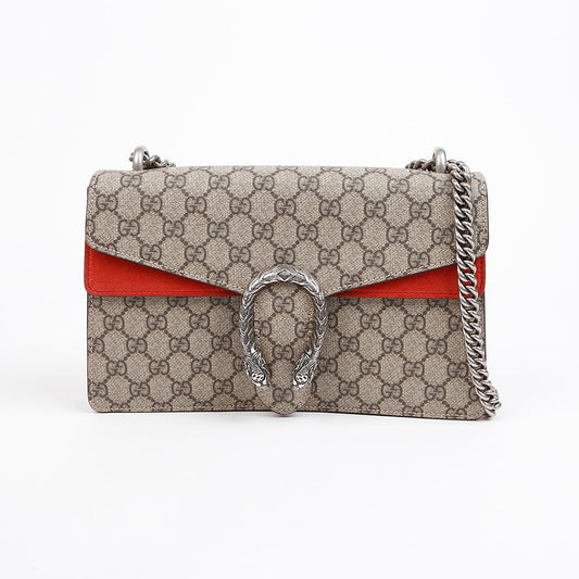 Gucci Dionysus Small Chain Shoulder Bag 156352496