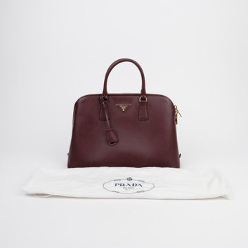 PRADA 三角ロゴトートバッグ 156209540