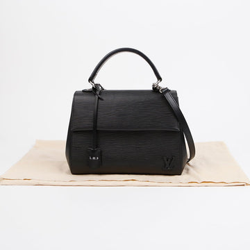 Louis Vuitton Cluny BB Tote Shoulder Bag 156367592