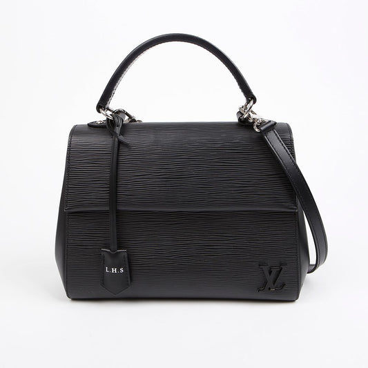 Louis Vuitton Cluny BB Tote Shoulder Bag 156367592