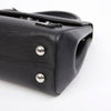LOUIS VUITTON クルーニー BB トート ショルダーバッグ 156367592 [P]