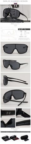 Under Armour Sunglasses UA GAMEDAY G 807KA Cycling Riding Golf Sports Goggles 146926309 [P]