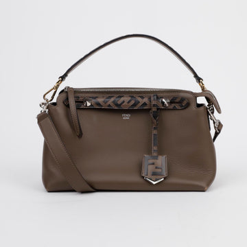 FENDI ミディアムトートショルダーバッグ 8BL146 156235639