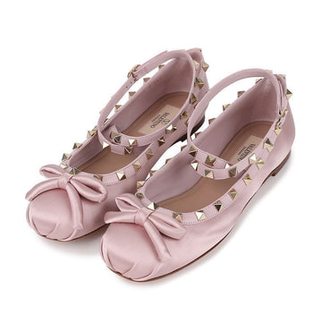 VALENTINO バレリーナシューズ 92395930