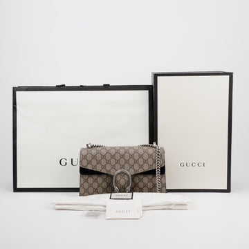 GUCCI Dionysus Kleine Kette Schultertasche 400249 156289570