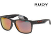 Rudy Project Sunglasses SP313819 0000 Spinhawk Mirror 138332909 [P]