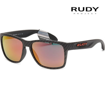 RUDY PROJECT スピンホークミラー サングラス 0000 SP313819 138332909