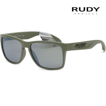 Rudy Project Sunglasses SP313213 0000 Spinhawk Mirror 138332908