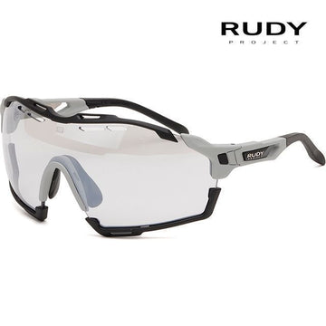 Rudy Project Color Changing Sunglasses SP637897 0000 Cutline Sport Riding Goggles 138332907