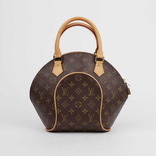 Louis Vuitton Ellipse PM Tote Bag 156379237