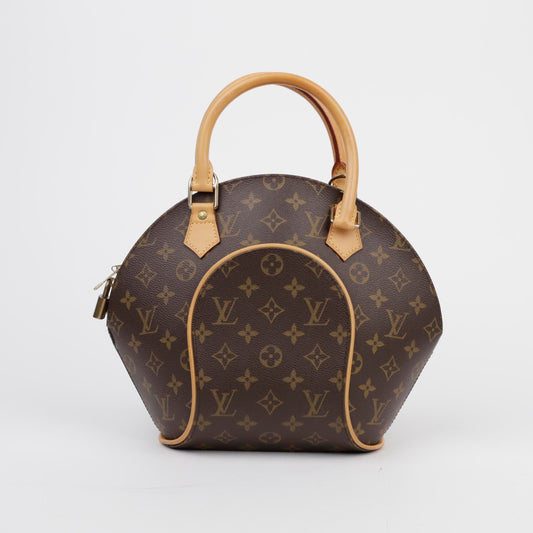 Louis Vuitton Ellipse PM Tote Bag 156379237