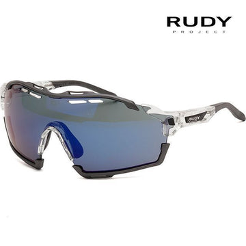 Rudy Project Sunglasses SP635896 0000 Cutline Sport Mirror 138332905