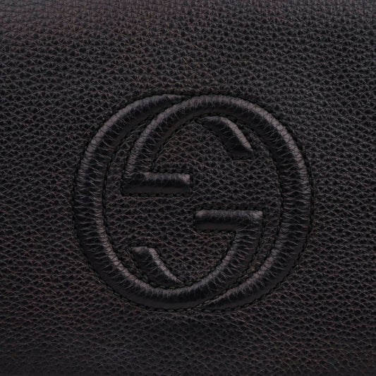 GUCCI Taillierte Leder-Clutch 336753 156467336 [P]
