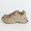 Gucci Run Sneakers Beige Ebony 8.5(275) 156797666 [P]