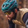 Smith Optics Smith Ruckus Sports Sunglasses Interchangeable Lenses Mirror Gold Riding Cycling RUCKUS 1ED0K 117003224 [P]