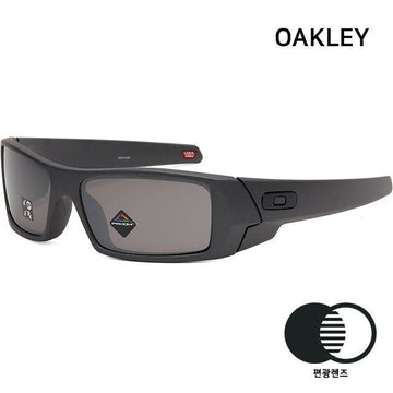 OAKLEY 偏光プリズムサングラスガスキャンデックススポーツゴルフミリタリーOO9014 35 96168741