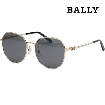 BALLY Sonnenbrille BY0093D 28A 91528657