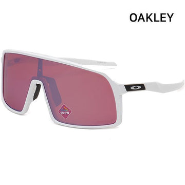 OAKLEY サングラス OO9406 22 プリズムスノー 65872567