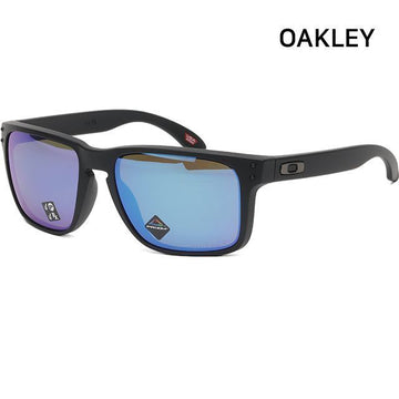 OAKLEY Sonnenbrille OO9417 21 Holbrook XL Prizm Polarisiert Sport Golf 65872538