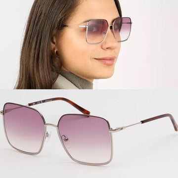 MCM Sonnenbrille 162S 519 lila 65872285