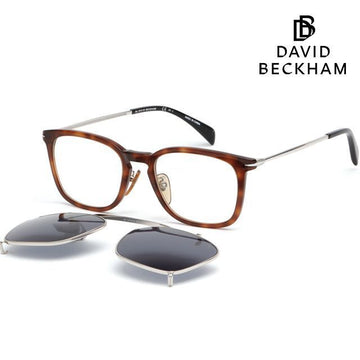 DAVID BECKHAM Clip-On Sonnenbrille DB1037G CS WR9KU 63709052