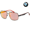 OTHER BMW サングラス BS0002 02C 四角 ボーイング ミラー ファッション ブランド 高級 メンズ ビッグサイズ ドライブ ゴルフ スポーツ 60926592 [P]