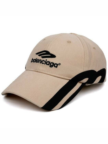 BALENCIAGA Sport Icon Cap 766860 410B2 9460 133028360