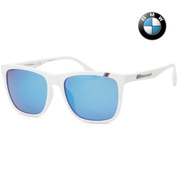 other BMW Sunglasses BS0003-H 21X Mirror Horn Rim Fashion Accessory 60926586