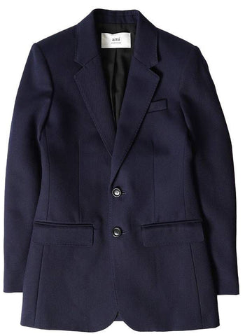 AMI Two-Button Blazer FBV030 WV0004 491 133032483
