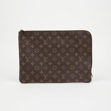 LOUIS VUITTON エトワール ボヤージュ MM クラッチ 156158067