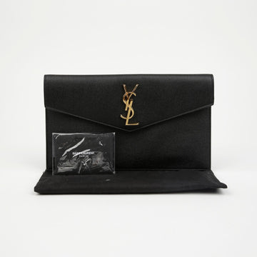 SAINT LAURENT アップタウンポーチ 565739 156161686