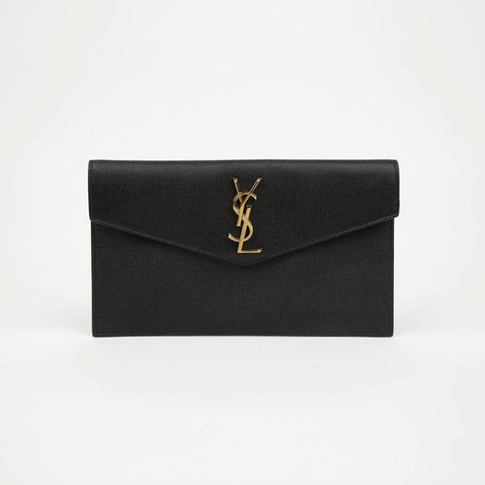 Saint Laurent Uptown Pouch 565739 156161686