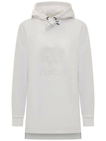 ISABEL MARANT フードTシャツ SW0084FA B1M05E 20WH 133043490