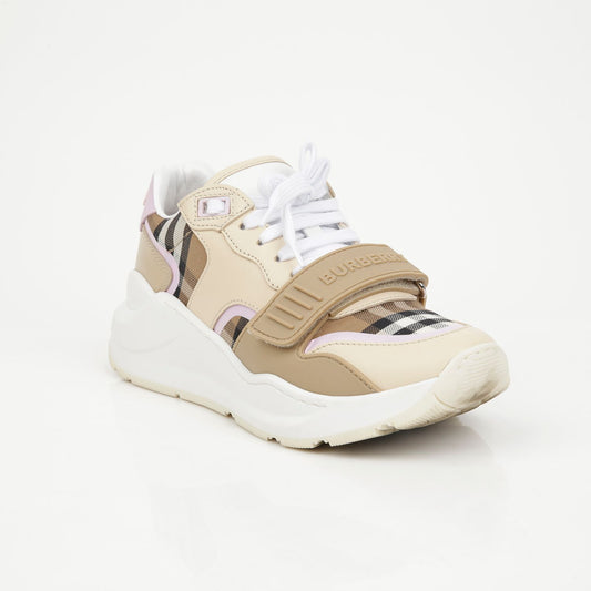 Burberry Sneaker 8103892 Size 36 156171550