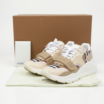 Burberry Sneaker 8103892 Size 36 156171550
