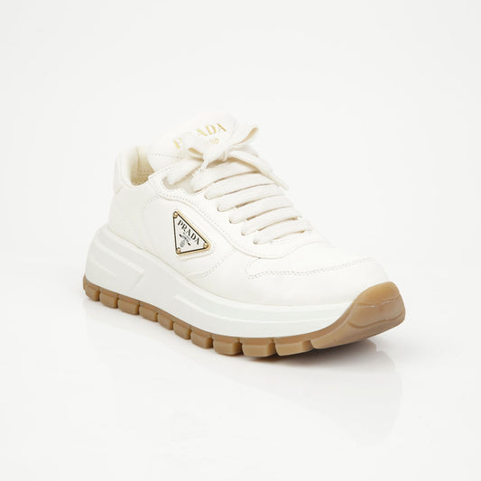 Prada Sneakers 36 Size 1E804M 156171575