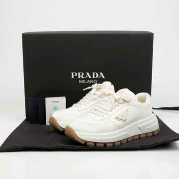 Prada Sneakers 36 Size 1E804M 156171575