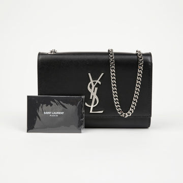 SAINT LAURENT Kleine Schulter-Crossbody-Tasche 469390 156201327