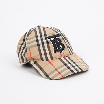 BURBERRY TB-Motiv Baseballcap S 156209546