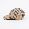 BURBERRY TB Motiv Baseballkappe S 156209546 [P]