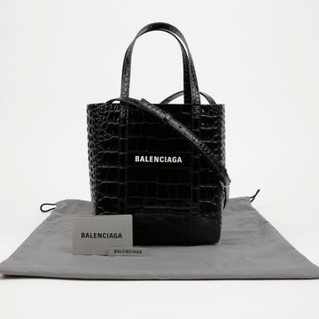 BALENCIAGA Everyday XXS Tote Schultertasche 551815 156215709