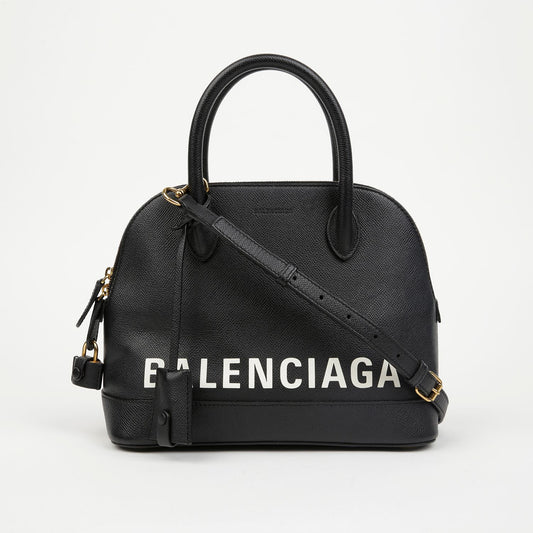 Balenciaga Small Tote Shoulder Bag 550645 156218034