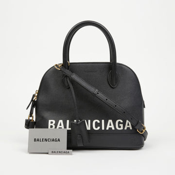 Balenciaga Small Tote Shoulder Bag 550645 156218034
