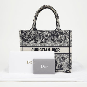 Dior M1265ZRGO Book Tote Small Tote Bag 156352195