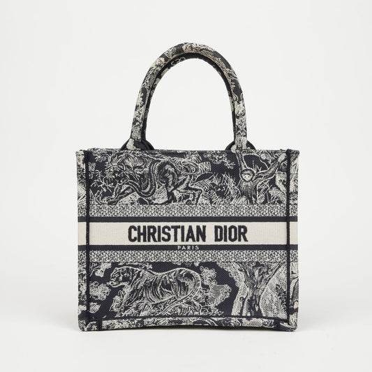 DIOR M1265ZRGO Tote Bag Klein 156352195