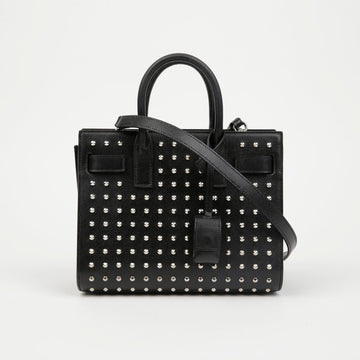 SAINT LAURENT ナノ トート ショルダーバッグ 347854 156357749