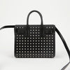 SAINT LAURENT ナノトートショルダーバッグ 347854 156357749 [P]