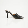 BOTTEGA VENETA ストレッチパンプスヒール 37.5サイズ 156485521 [P]